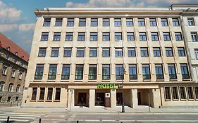 B&B Hotel Poznan Old Town